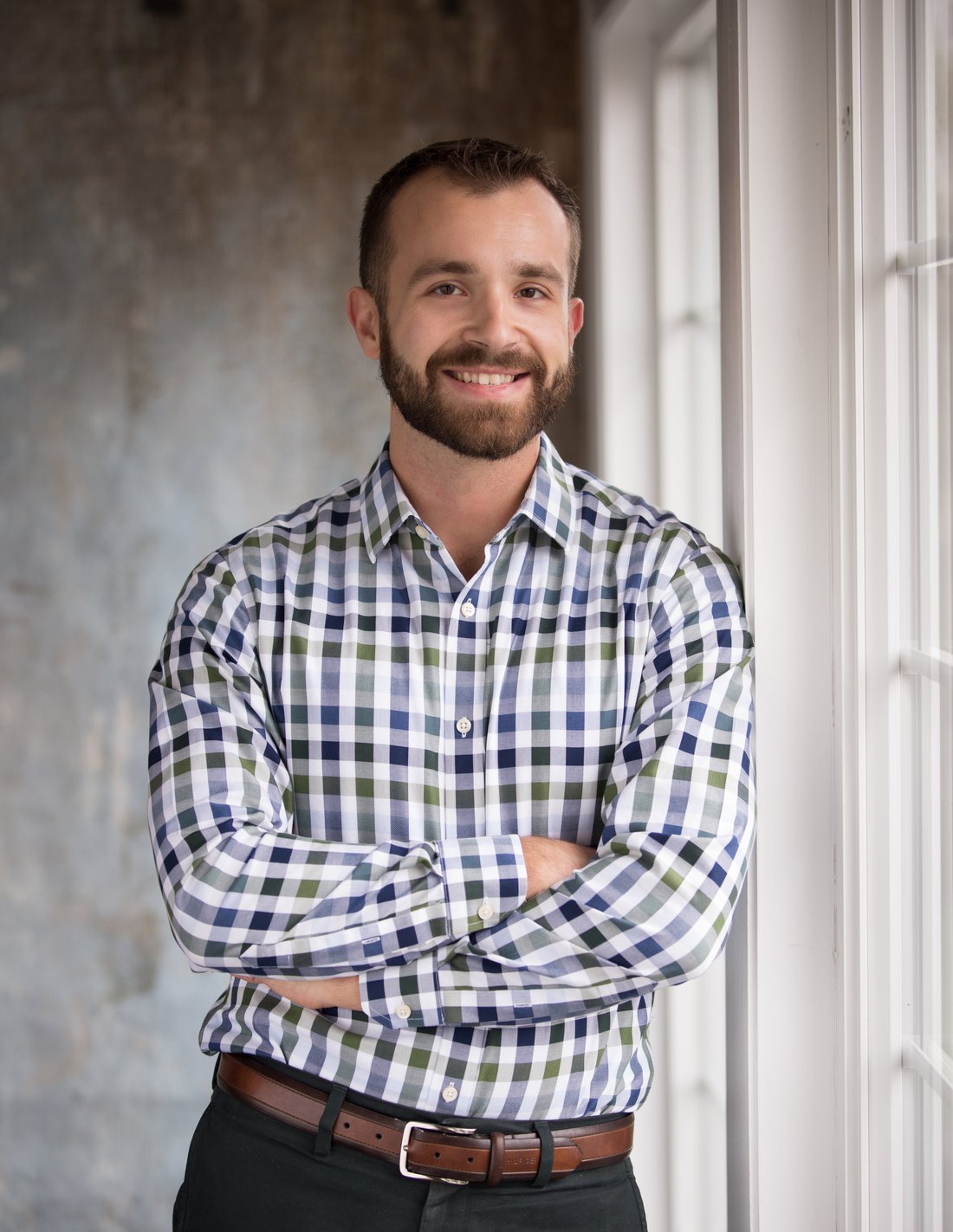 Michael Valalik